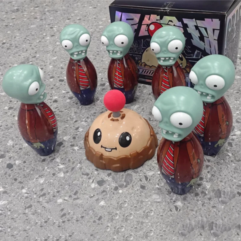 Thumbnail 4 - #10 Latest Bowling Toys Updates