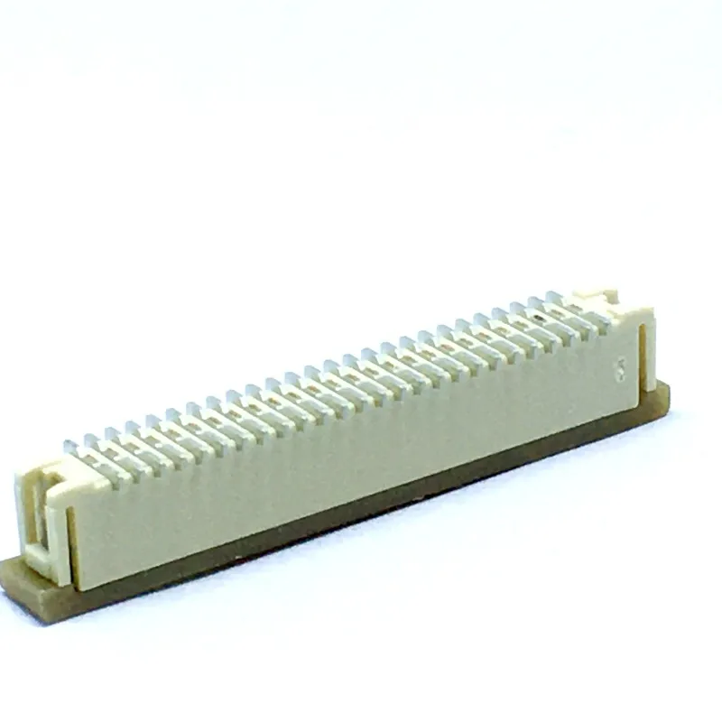 FFC/FPC ตัวเชื่อมต่อ Molex 52610-2633 526102633 1.0 มม.26 P