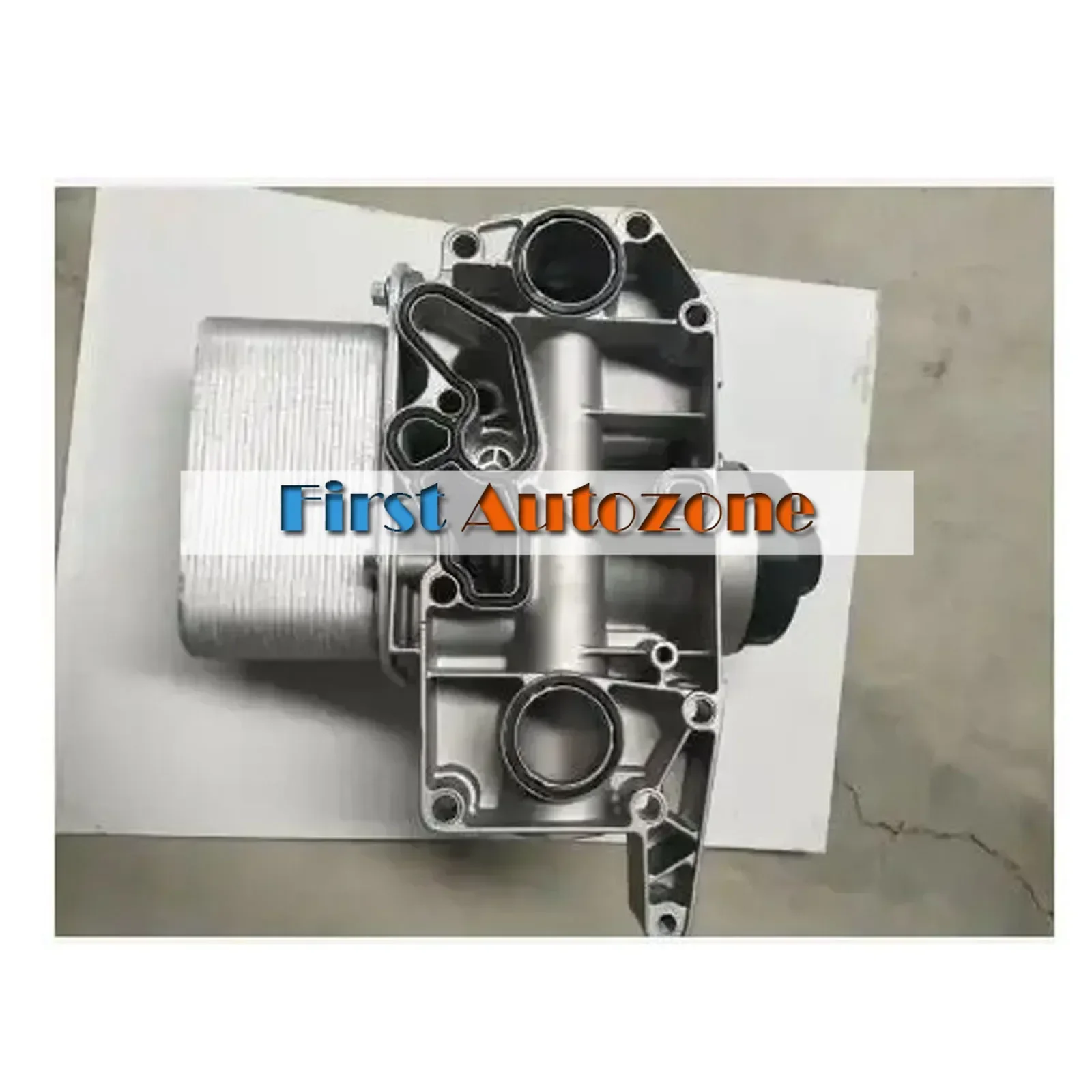 

Oil Cooler Assy 04297956 04283745 for Deutz TCD2012 L06 2V BF6M2012