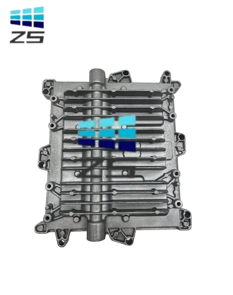 

300618-00059 0281020331 ECU ECM controller for Doosan DL06P DX210W-5 excavator with program