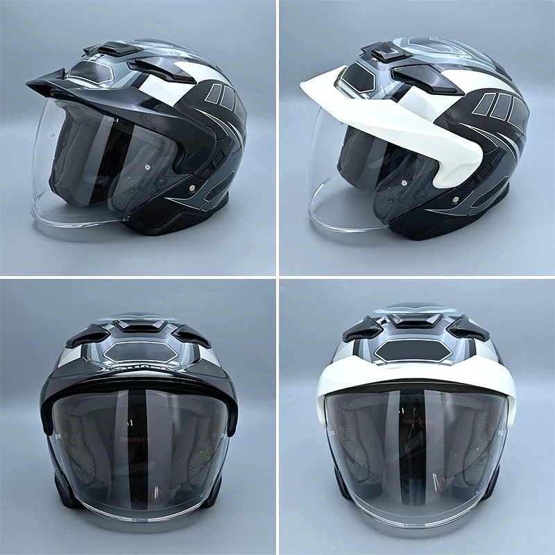 Shoei V-440 számára SHOEI j-cruise 1 j-cruise 2 j-force 4 CJ-2 Motorbicikli helmes Káva beállítása viseria capacete Motorbicikli accessor