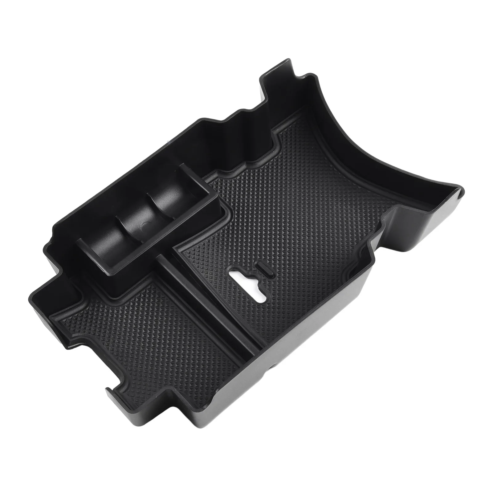 Storage Box Holder For Honda For Civic 10th Gen Sedan 2016 2020 Console Armrest Organizer Designed For Efficient Space Use