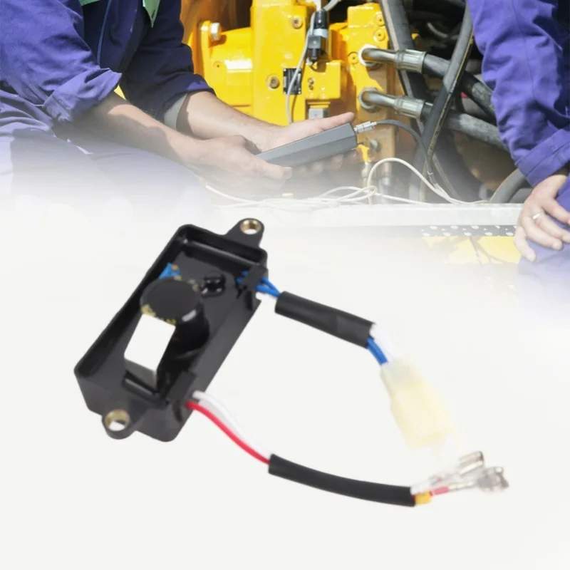 

2.8KW Single-Phase Generator Voltage Regulator Stabilizer Generator Spare Parts