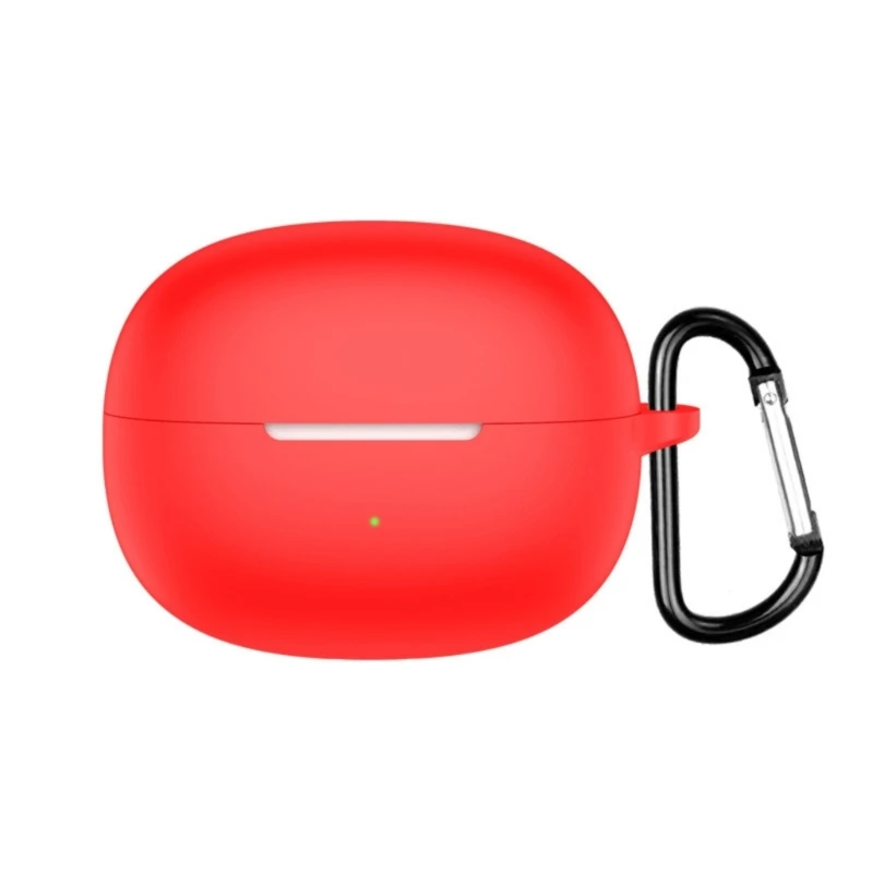 

F68B Silicone Case for ONE Soft Protective Case Shockproof Protective Skin Case Bluetooth-compatible Earbud