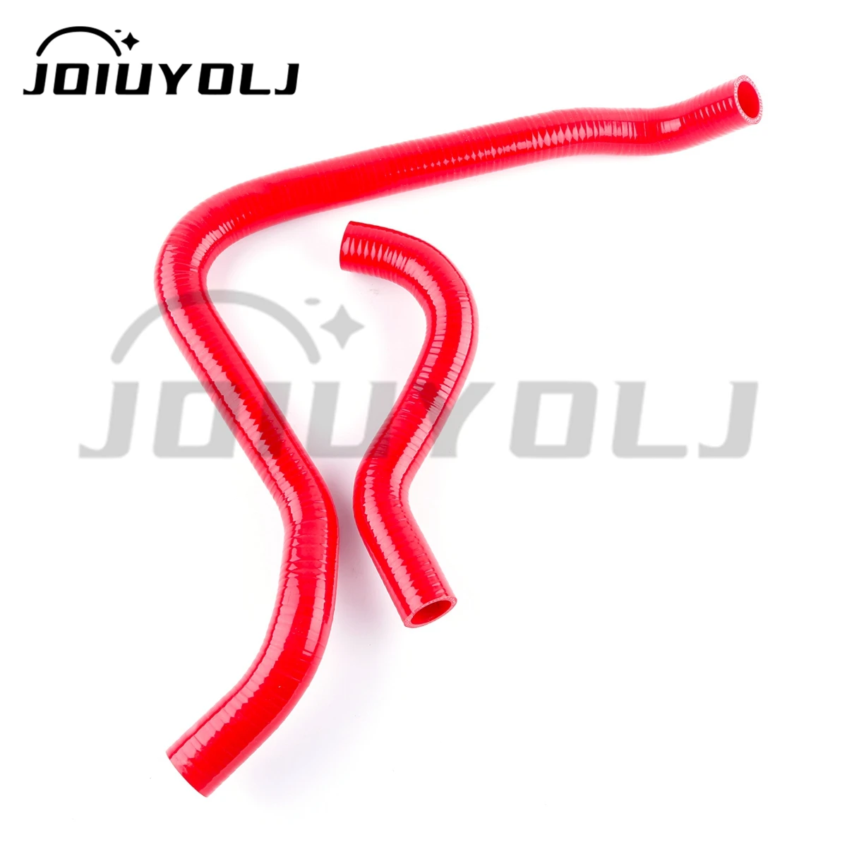 For 1990 1991 1992 1993 Honda Accord CB EX LX F20A F22A SOHC Radiator Silicone Hose Kit