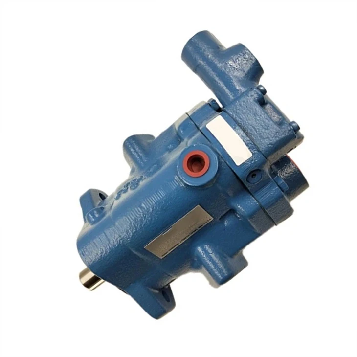 1PC Hydraulic Pump for Vickers PVQ10-A2R-SS1S-20-C21D-12 Professional Excavator Parts