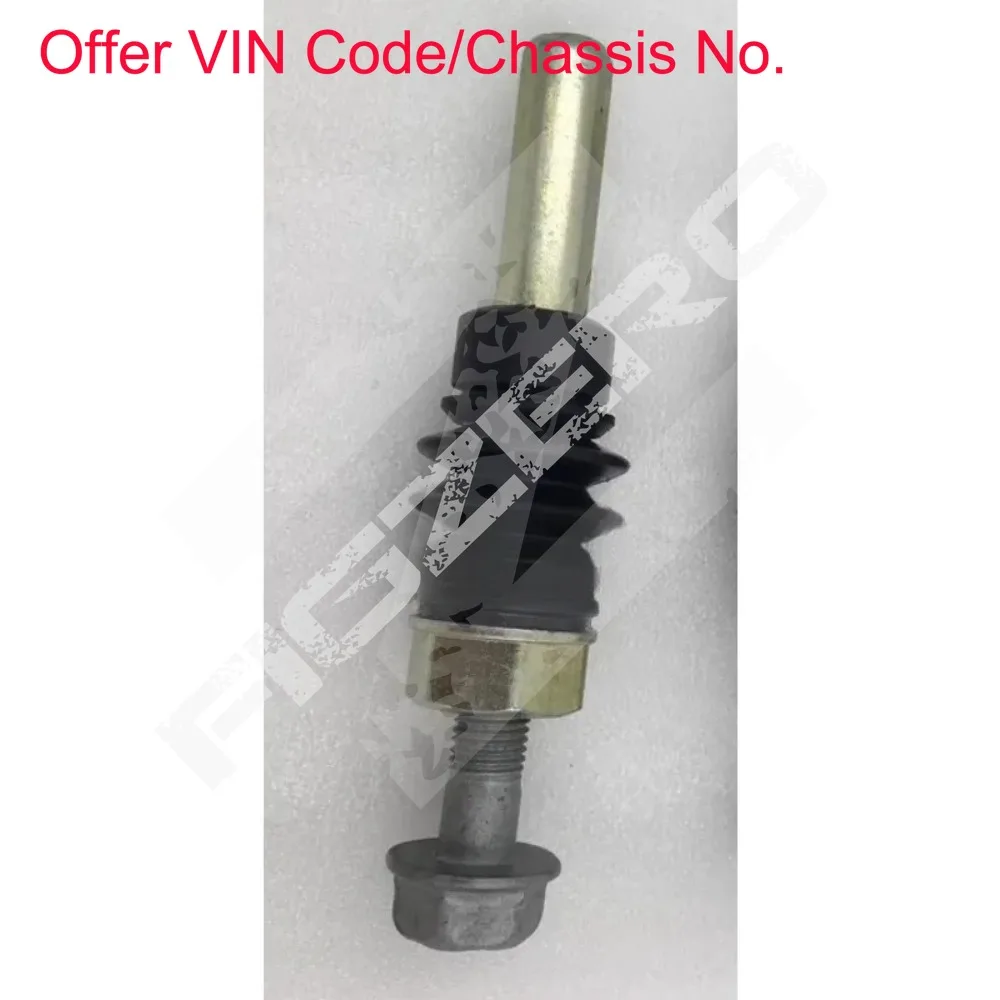 Front Brake Split Cylinder Screw 1pc 2pcs for Hyundai Elantra Verna Tucson MoInca Mistra for KIA Sportage
