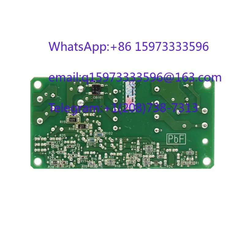 RHXYQ10SY1/EC12063 New Leak Detection Board and Computer Main Board for Multi Split Air Conditioning Systems