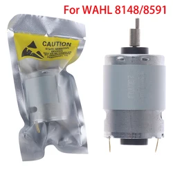 3.6V 7200Rpm Hair Clipper Motor Replacement Part For WAHL 8148/8591/8504/1919 Electric Trimmer Motor Hair Clipper Accessories