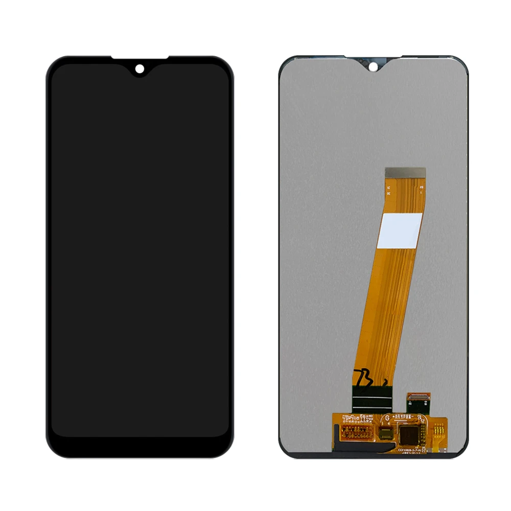 

5.7 inches Replacement LCD Screen for Samsung Galaxy A01 A015 and Digitizer Assembly Part