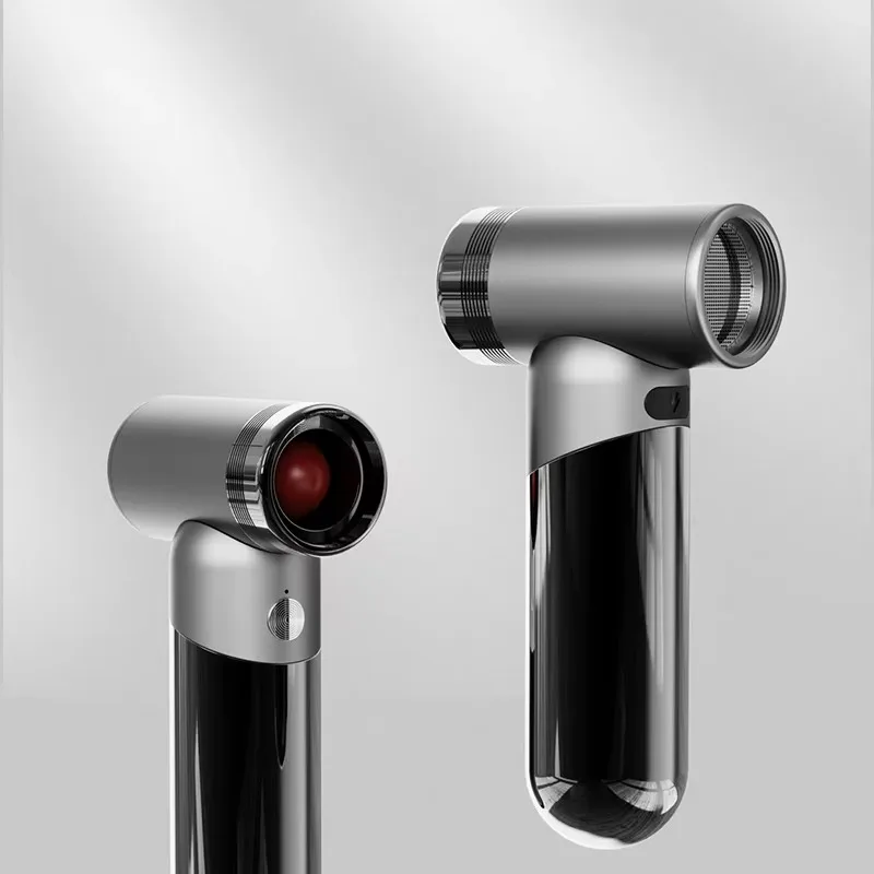 พัดลมเป่าลมแรงขนาดเล็ก ใหม่เอี่ยม ทรงพลัง คุณภาพสูง/เจ็ทดรายเทอร์โบ