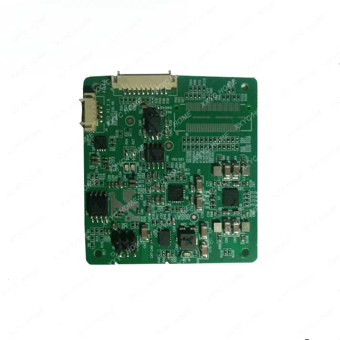 Módulo de radar para evitar obstáculos de drones MR72/40m 77G