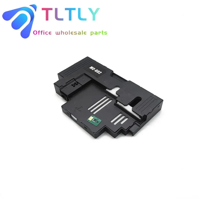1SETS MC-G02 Ink Maintenance Cartridge for CANON G1020 G2020 G3020 G3060 G1220 G2160 G2260 G3160 G3260 G540 G550 G570 G620 G640 image 3