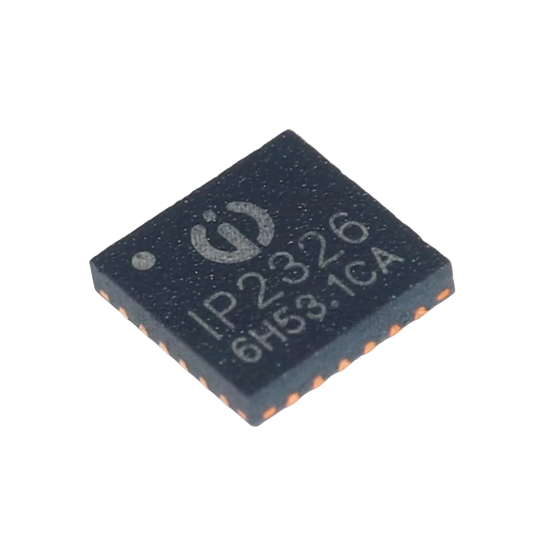 Original genuine goods IP2326_NPD QFN-24 battery management tandem lithium battery boost charging IC chip