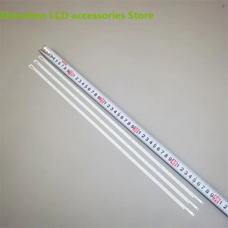 إضاءة خلفية ليد لـ 41 ، ، ، 39E780U ، C420E06E01A ، بهو ، من من من من من من ؟ ، من من من من ؟ ، 48LED ، 6V