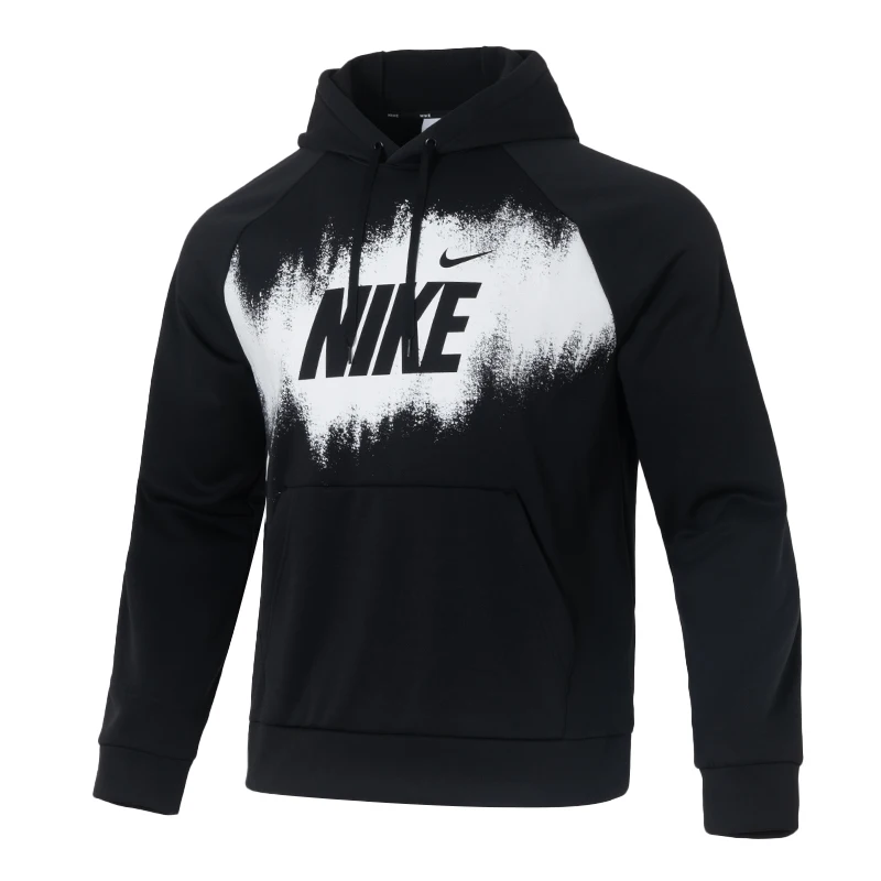

Nike Men's Sportswear Fitness Training Trendy Fashion Breathable Casual Sweatshirt Pullover Hv4063-010