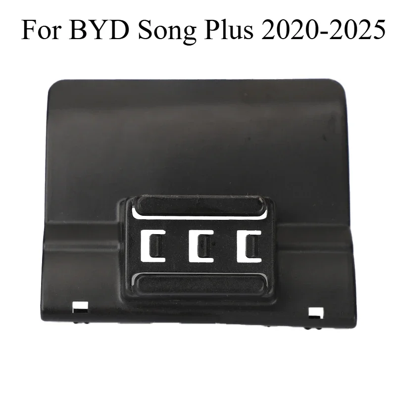 Special Mobile Phone Holder for BYD Song Plus (2020-2025) - Car Navigation Base, Interior Modification Parts Accessories