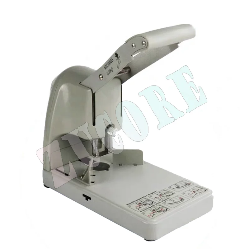 Máquina Manual de redondeo y biselado, corte y recorte Vertical de alta precisión, foto, tarjetas de visita, cortador de esquinas redondeadas