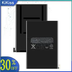 Battery For Apple ipad 1 2 3 4 5 6 7 8 9 10 pro 11 2021 2020 2rd 2th 2018 12.9 1st 2nd 3rd 4th 5th 6th Gen 10.5 Air 5 5th 4 4th
