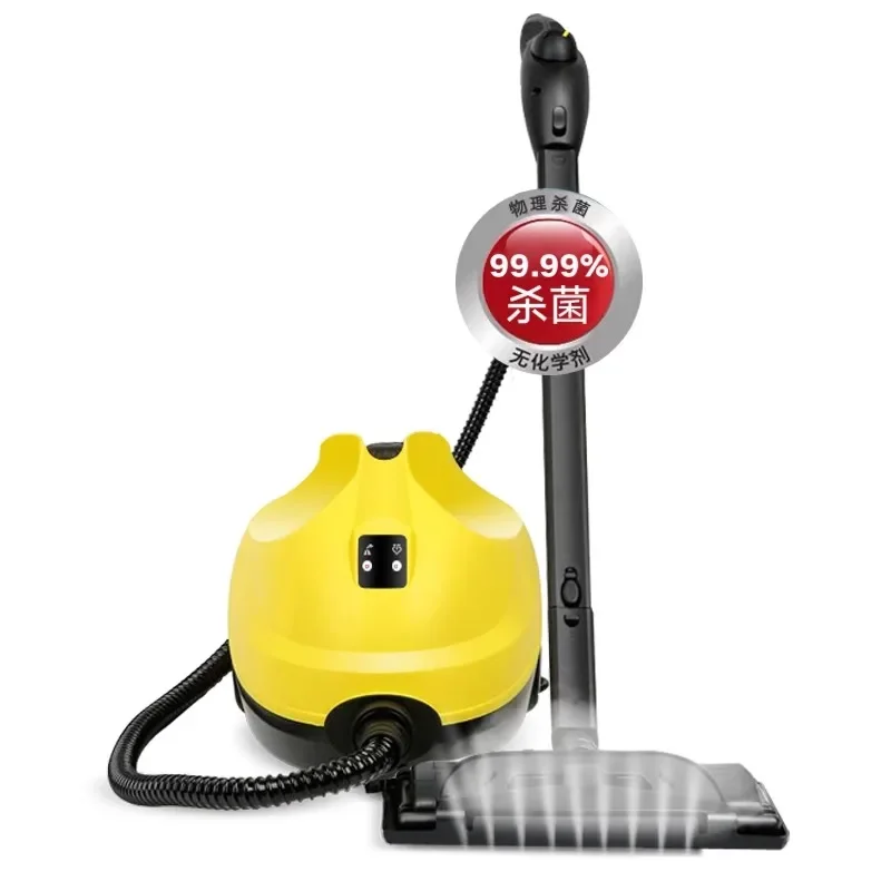 

MJY Multifunctional Steam Steam Cleaning Mop High Temperature and Pressure Washer