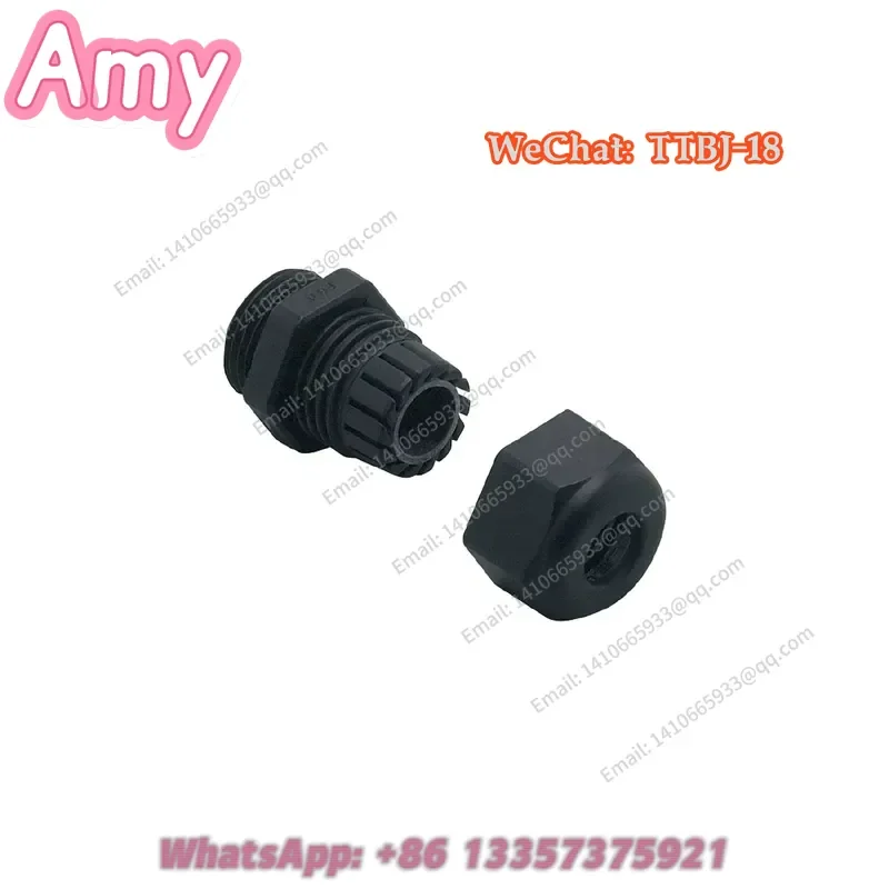 Brand new, , in stock IFM E21010 Cable Glands