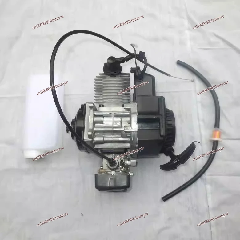 

Mini scooter accessories 49CC2 stroke engine modified kart