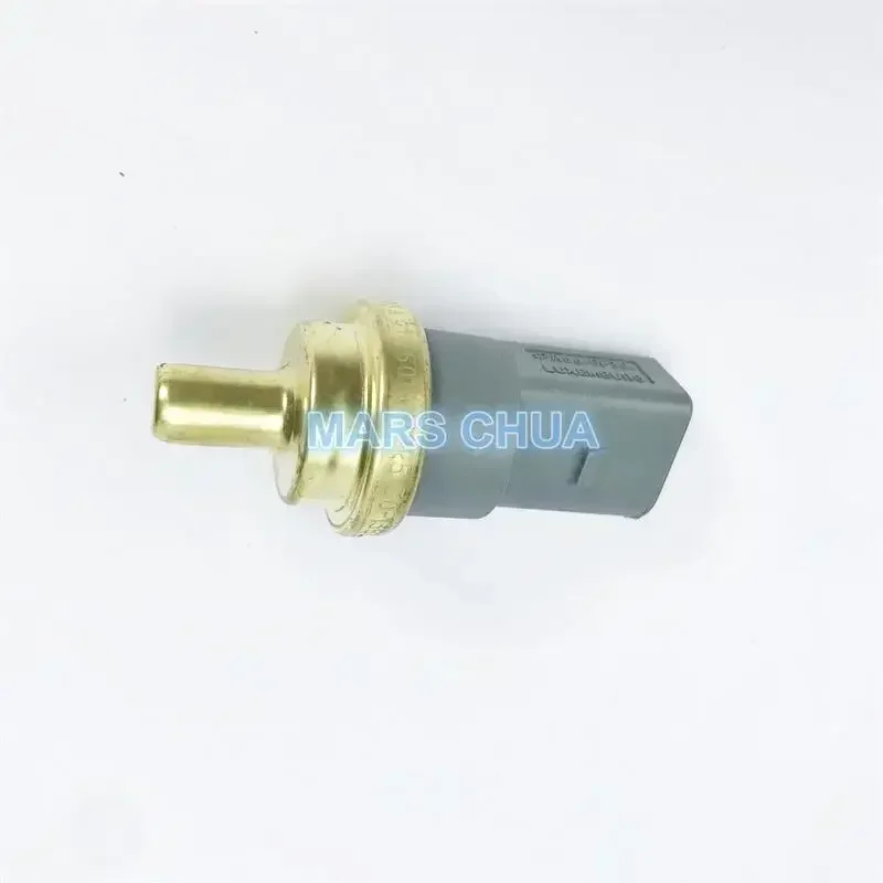 06A919501A مستشعر درجة حرارة المبرد لأودي A3 A4 A5 A6 فولكس فاجن جيتا سيات 06A 919 501A الأصل