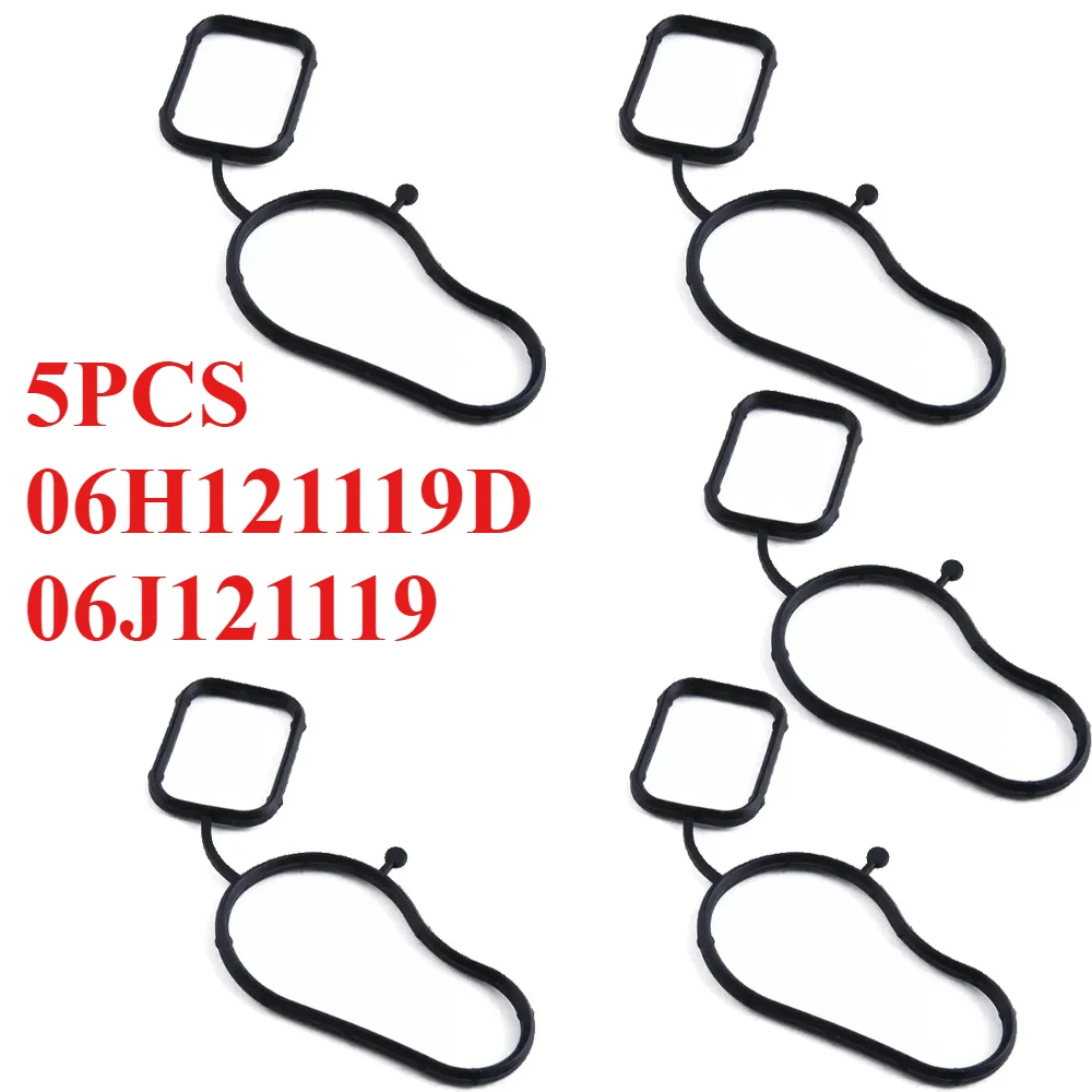 5PCS 06H121119D 06J… - image