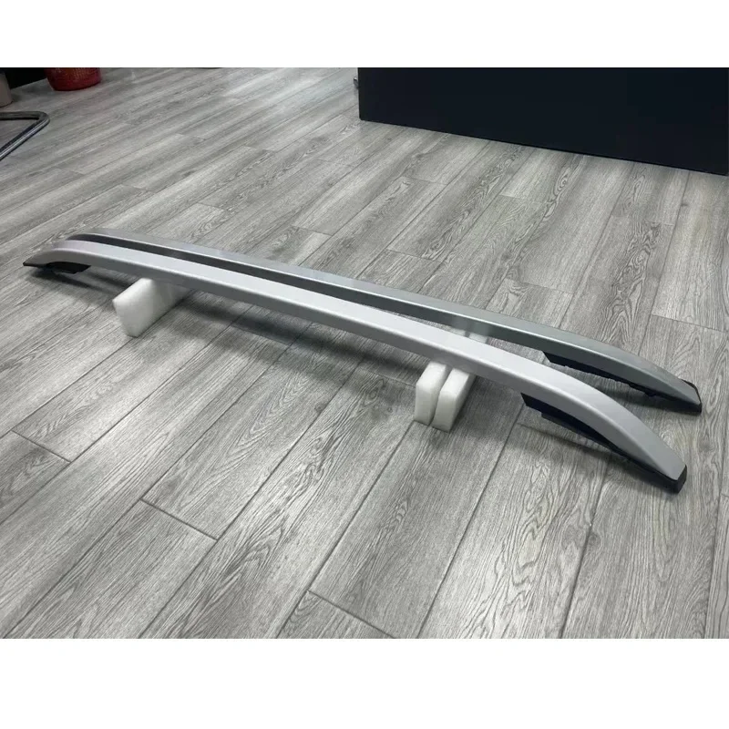 High Quality Aluminum Roof Rack 4X4 Off Road Exterior Cargo Accessories