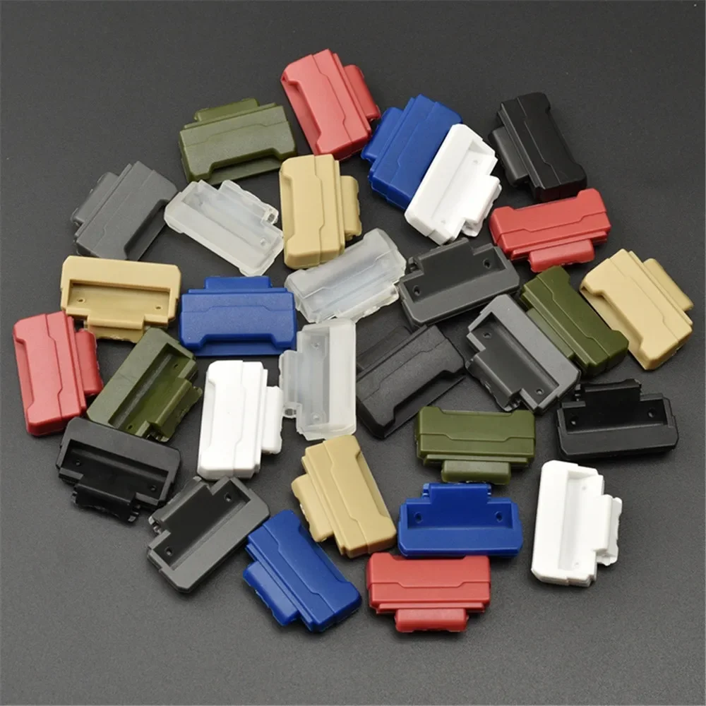 16mm TPU Adapters for Casio G-Shock GA-110/100/120/150/200/300/400/700 GD-100/110/120 DW-5600 6900 Watch Connector Accessories