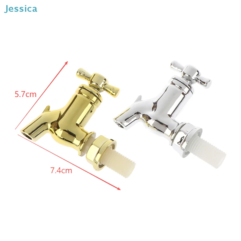 ♥ ก๊อกพลาสติกสำหรับตู้กดเครื่องดื่ม โถน้ำ และภาชนะบรรจุเครื่องดื่ม (พร้อมปะเก็นปิดผนึก)