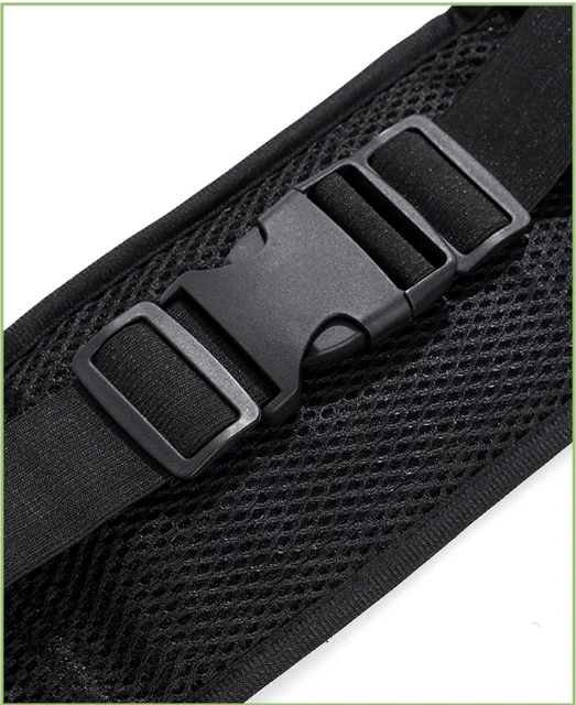 HTMCK Multifunctional Waterproof Waist Bag Portable Fanny Pack Outdoor Running Fitness Phone Belt Bag 3 HTMCK Multifunctional Waterproof Waist Bag Portable Fanny Pack Outdoor Running Fitness Phone Belt Bag 3