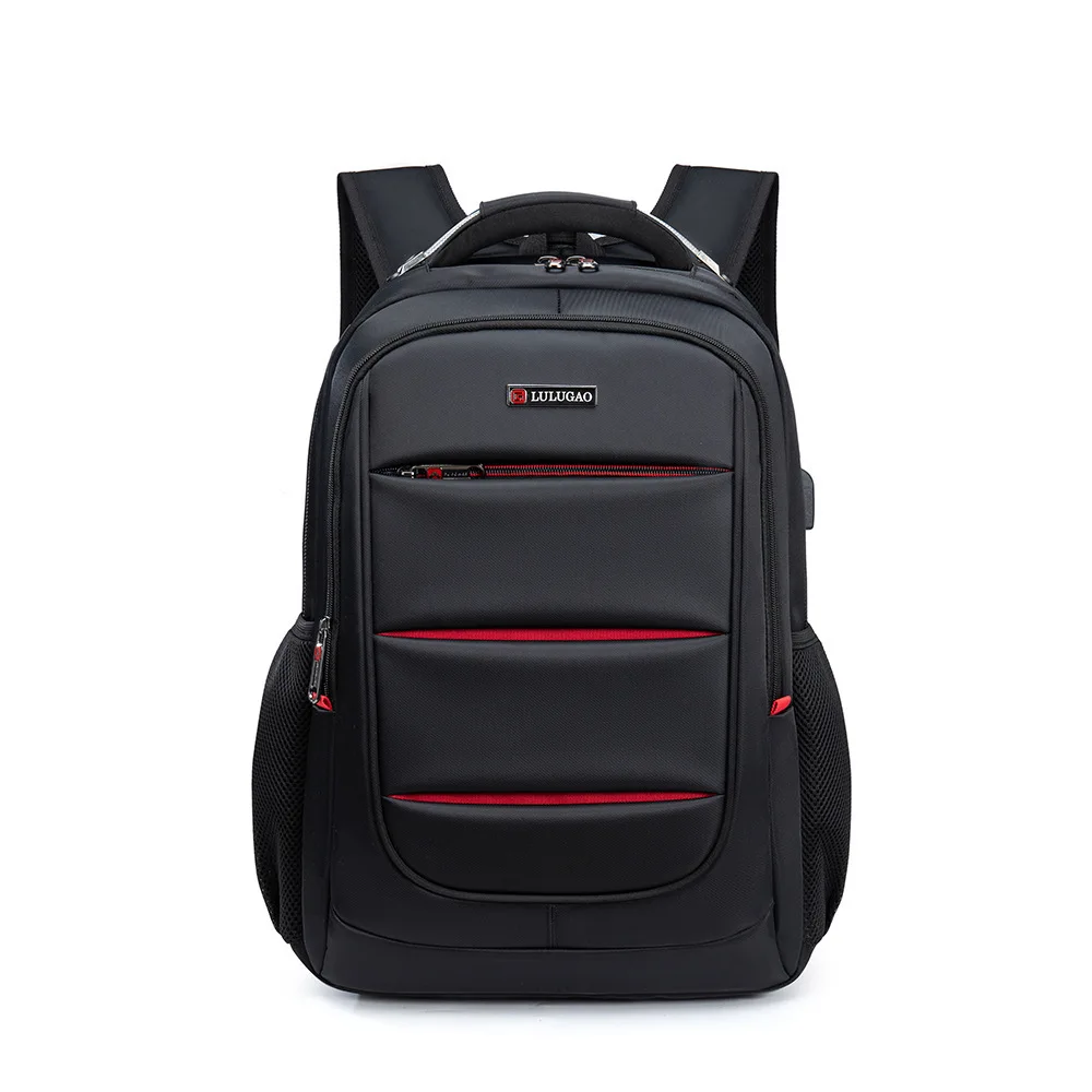 16 inch Business Laptop Backpack,Travel Commuter Shoulder Bag for Men Women, Lightweight Durable Daypack,Carry-On Luggage