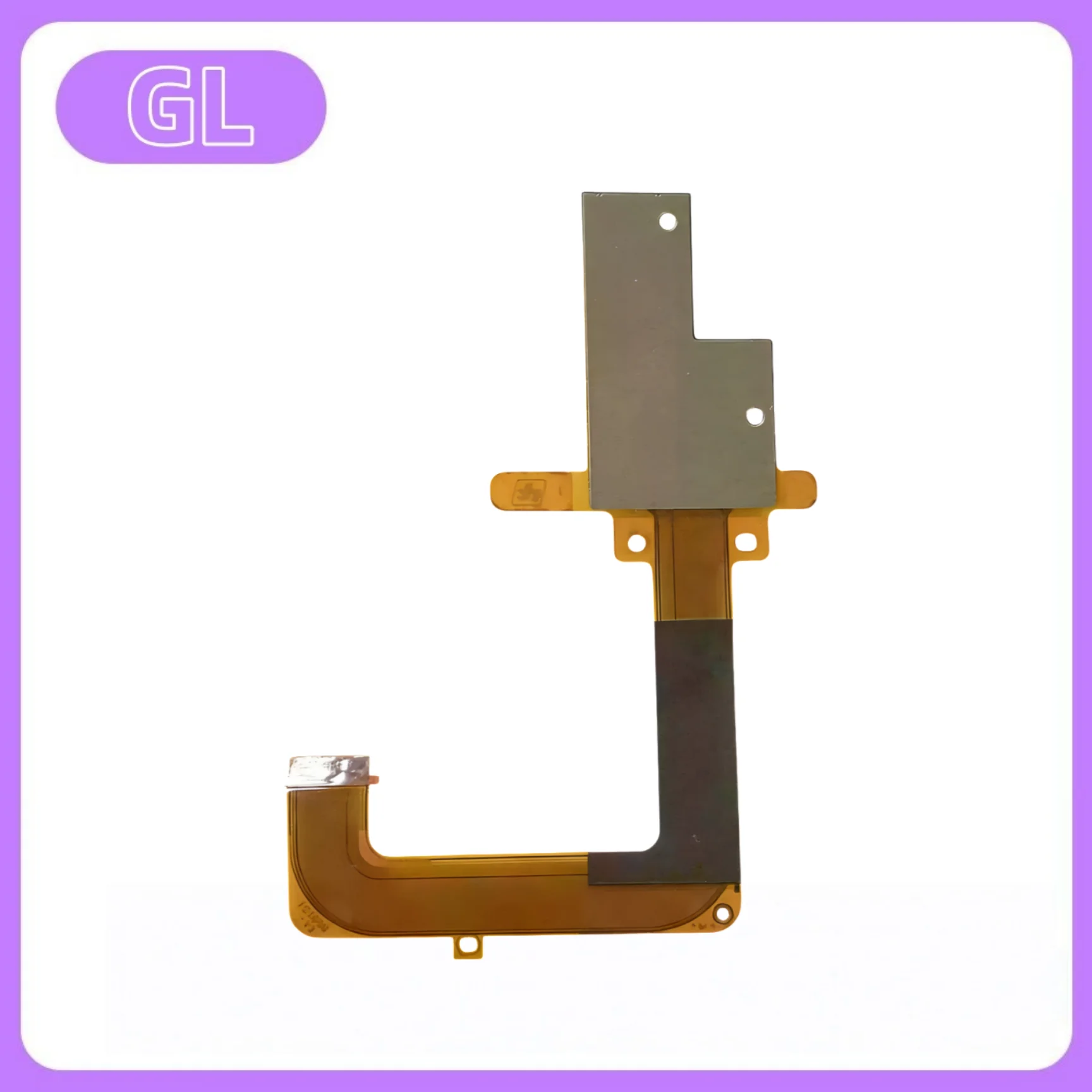 

for repairing and replacing cables for Sony camera DSC-HX90 WX500 WX550 LCD display cable and ribbon cable