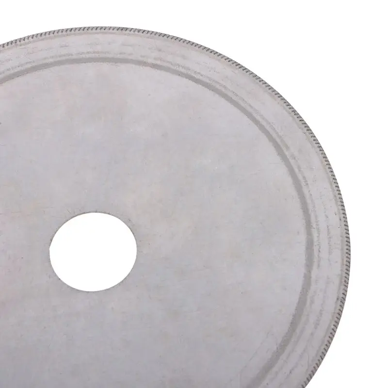 Ultra-thin Diamond Slant Teeth Cutting Tools For Stone Dropshipping