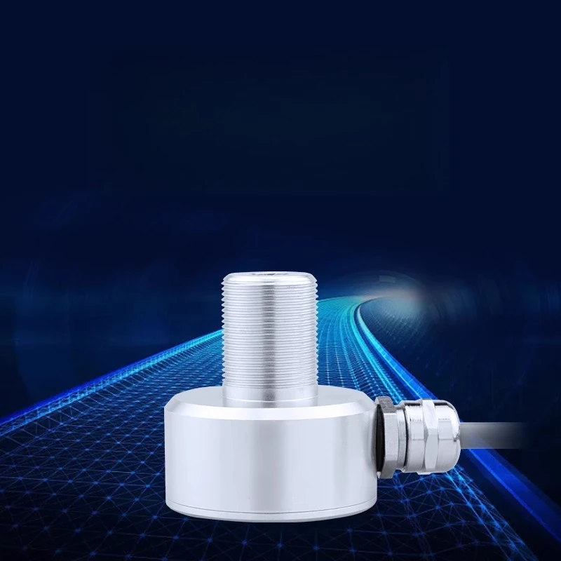 

Customizable industrial infrared temperature sensor