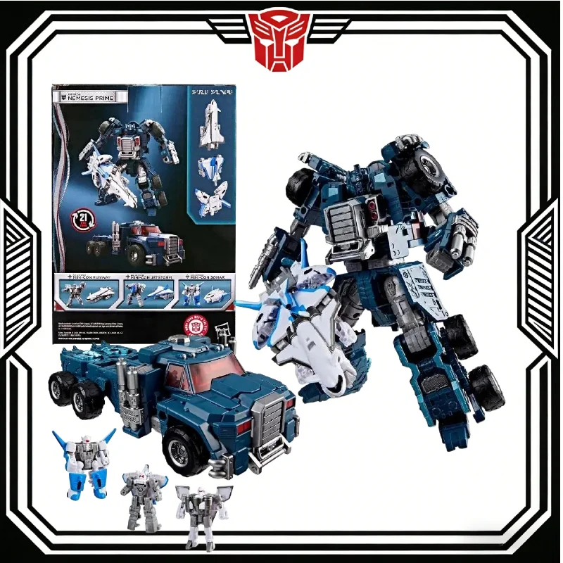 

В наличии: Фигурка Оптимуса Прайма Hasbro Dark Fleet Armada, набор Star Saber, эксклюзив SDCC, трансформируемый робот, подарки, игрушки