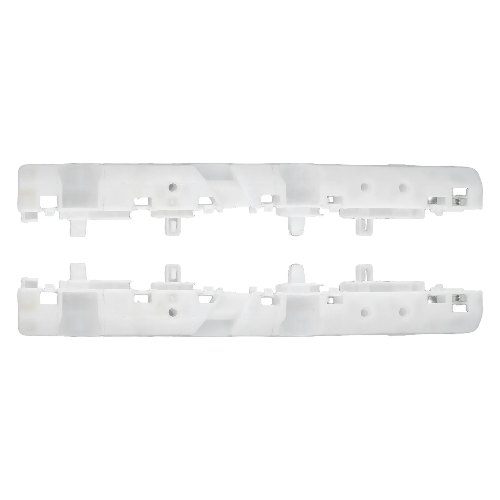 ABS قوس الجبهة زوج التجنيب إصلاح السيارات كما هو موضح في الصورة ملحق السيارة OEM 62224-3LM0A الاستخدام العملي #5