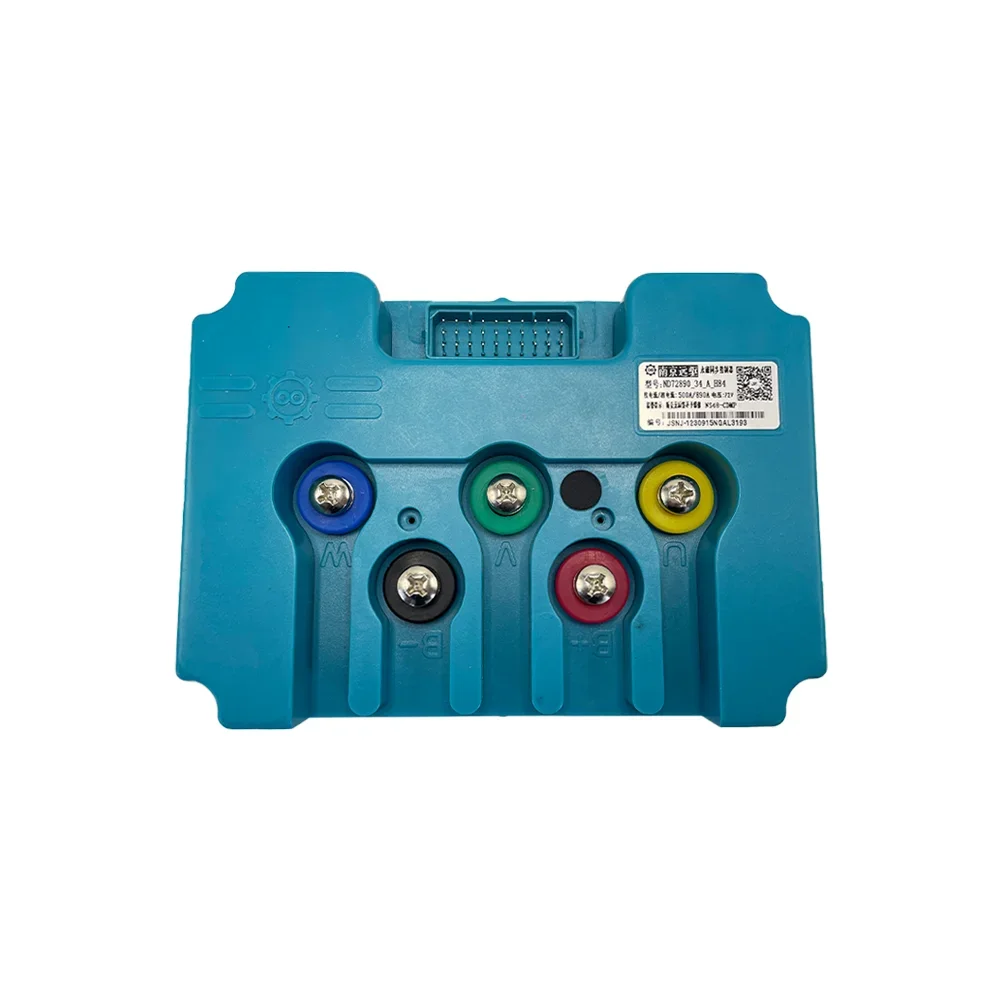 

Fardriver electric vehicle Nanjing far drive ND72890 sine wave controller 450A/890A