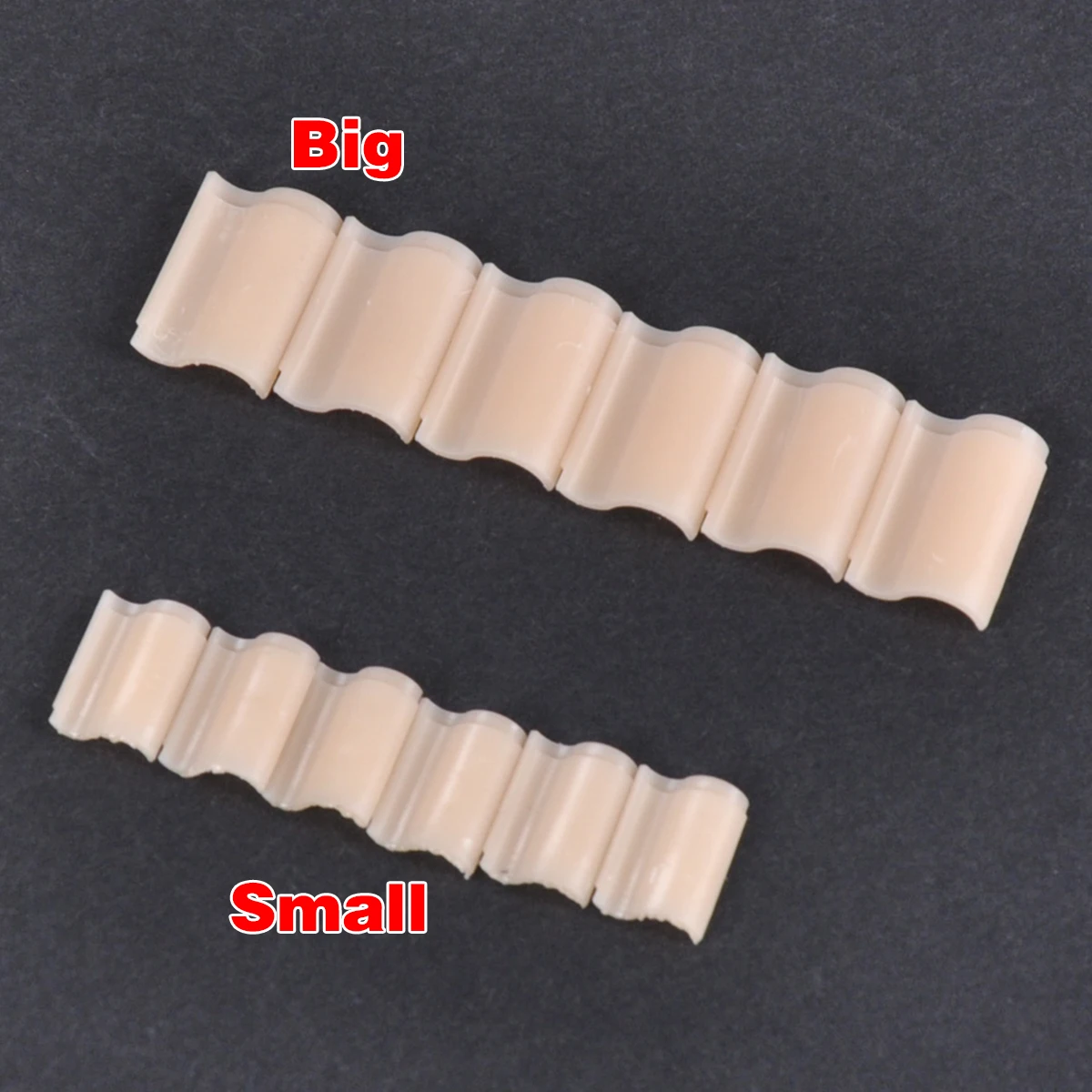 3D Resin Assembly House Tile Roof Building Components Diorama Miniature Scale Model Kit for Architectural House 1/32 1/35 - view 3