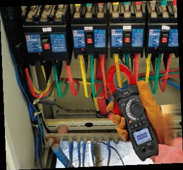 CEM DT-3349W 1000A 1000V Clamp Meter True RMS Power Quality Meter Active Power Power Resistance Temperature Frequency Diode