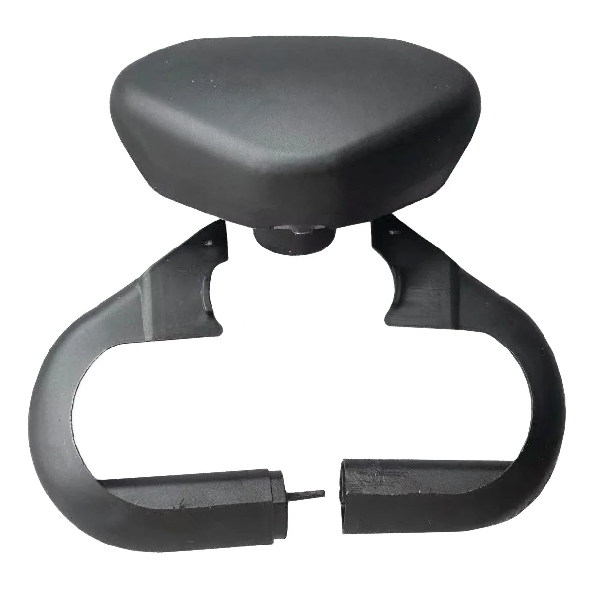 For VW Golf MK4 5 Jetta 4 Bora A4 Caddy T5 Sharan Skoda Fabia 1J0858189B 1J0857731C 1x Interior C Pillar Safety Seat Belt Cover