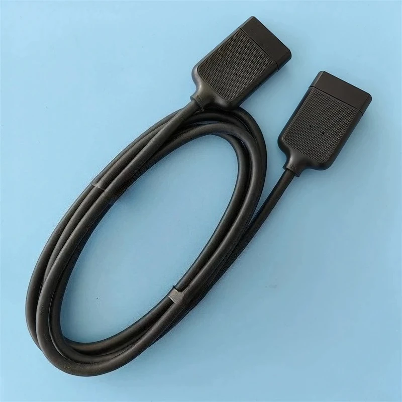 كابل توصيل واحد BN39-02210A لتلفزيون سامسونج الذكي UN49KS7000 UN49KS8000 UN49KS8500 UN55KS7000 UN55KS7500 UN60KS7000 كابلات صغيرة