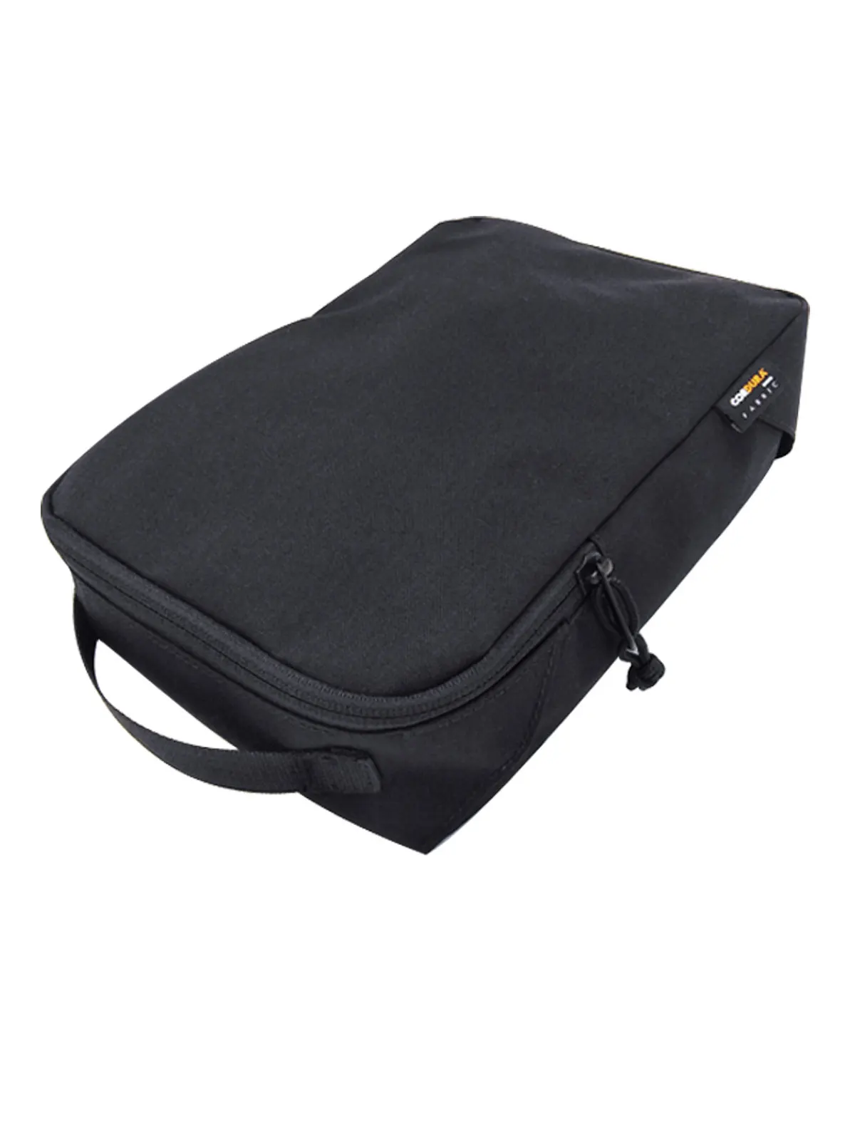 Sac de rangement de grande capacité pour hommes, sacs à main en tissu Nylon, pochette d'extérieur étanche, fourre-tout Durable pour hommes, pochette décontractée pour ordinateur portable