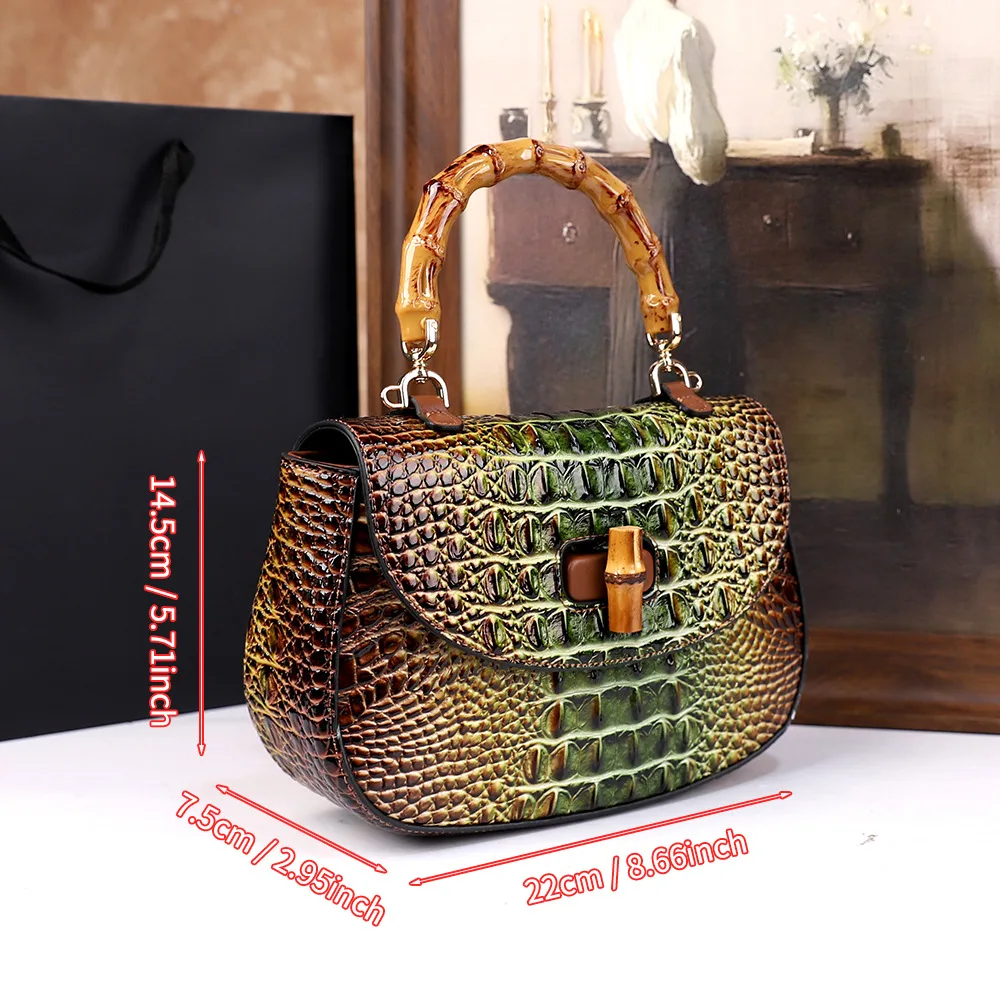 Luxury Compact Tote Designer Diaper Bag For Women Fashionable Large Capacity Elegant Leather Crossbody Shoulder Bag Easy Carry