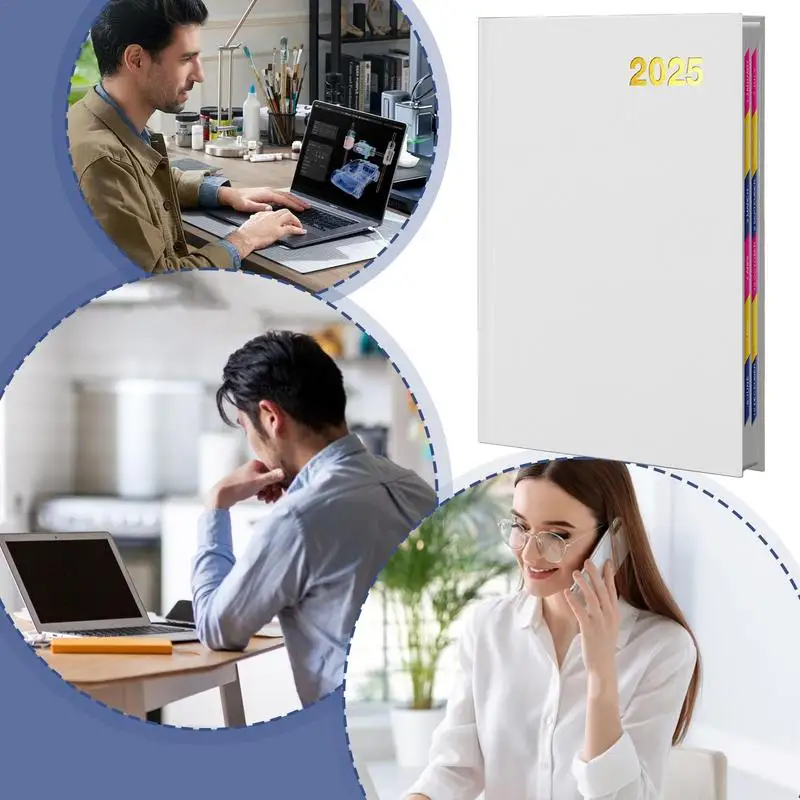 Writing Journal Notebook With Thick Paper Subject Notebook For Work Notebooks A5 Small Note Book For School College Note Taking