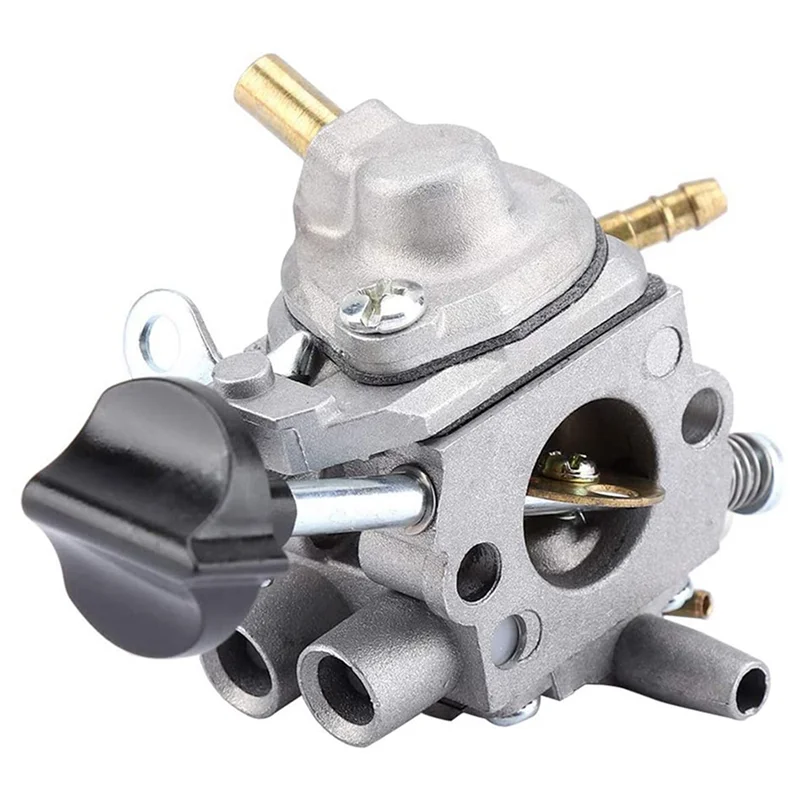 

ABMI-2X BR 600 Carburetor Air Filter Fuel Carb Repower Kit For Stihl BR500 BR550 BR600,