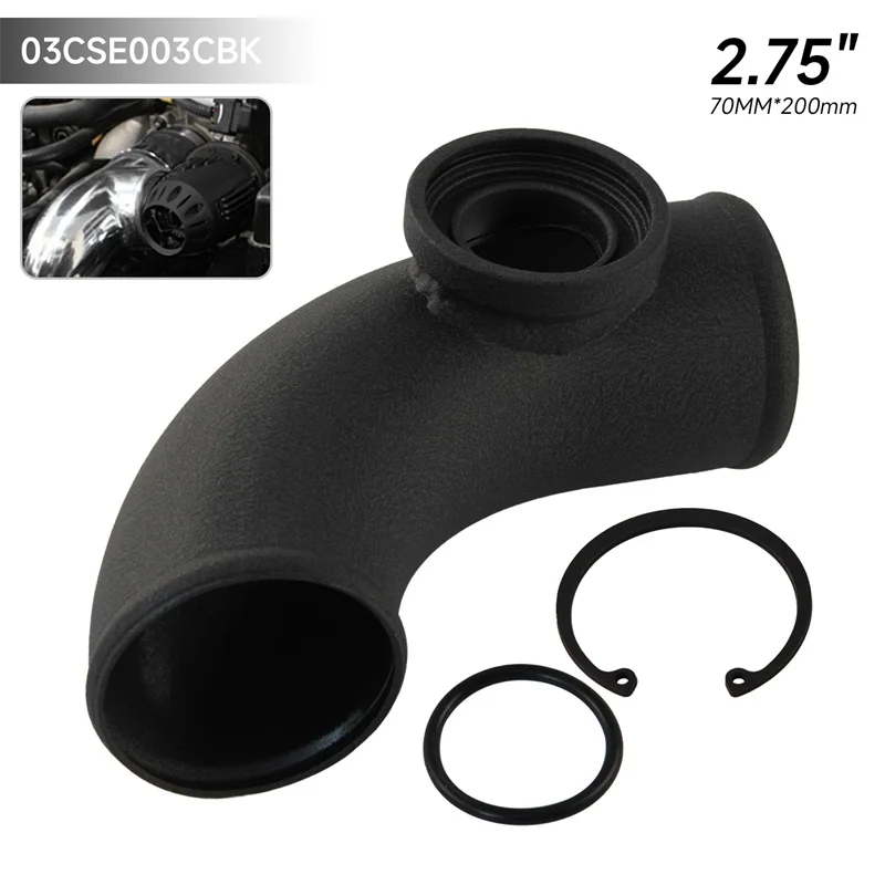 2.75" 90 Degree Int…