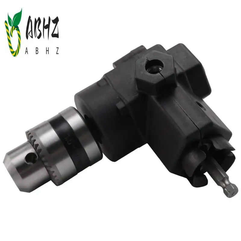 

Ручка ABHZ-90 градусов, угловой удлинитель, патрон, адаптер для дрели, аксессуары для электроинструментов