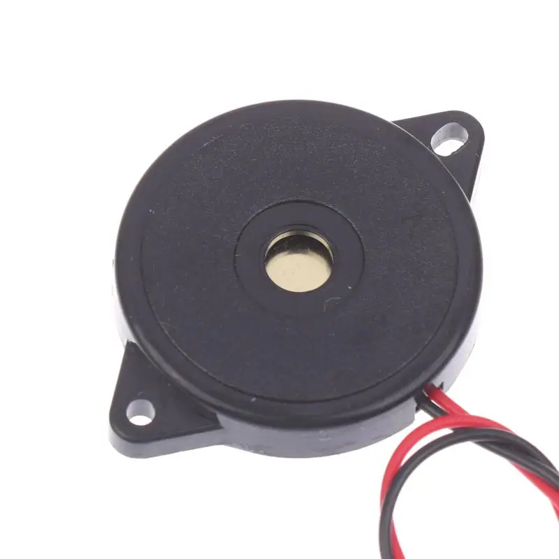 5/10/15Pcs Passive Buzzer High-decibel Buzzer With Wire Piezoelectric Speaker 3040 Buzzers For Arduino Car DIY Electronic view 5
